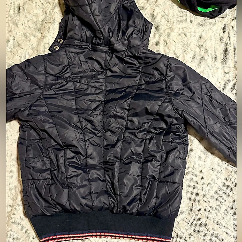 Vintage Women’s Diesel Lightweight Jacket - Picture 2 of 5